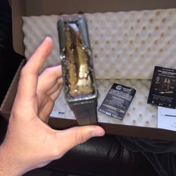 Guns & Ammo - Disgusting mag