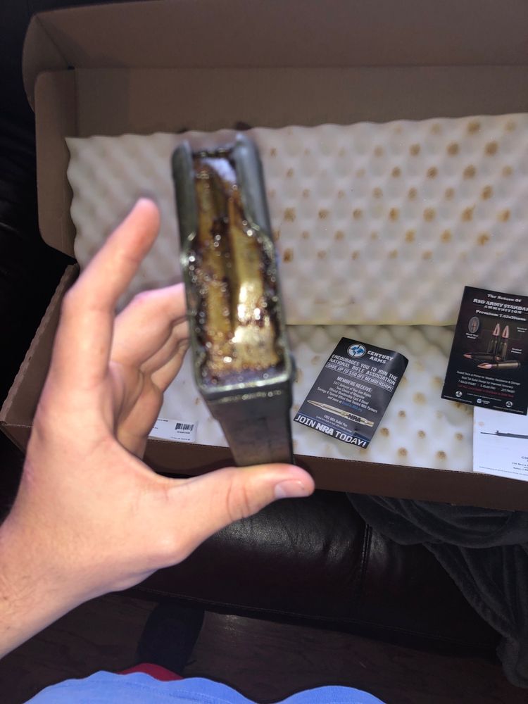 GUNS & AMMO 3100 Greensboro Ave, Tuscaloosa, Alabama Guns & Ammo