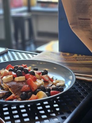 Corazon Cafe SLO by null