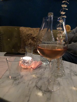 Killer Queen Wine Bar by null