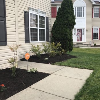 Divine Landscaping - Front landscaping - Landscaping Near Me