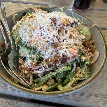 Nomad East - Pizza Near Me - Salt Lake City, Utah Nomad East - Pizza Near Me - Salt Lake City, Utah