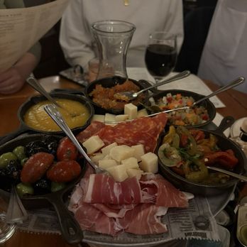 Quartino Ristorante - Salumaria - Italian Near Me - Chicago, Illinois Quartino Ristorante - Salumaria - Italian Near Me - Chicago, Illinois