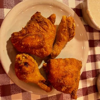 Stroud's Restaurant & Bar - All dark meat chicken - American Near Me - Wichita, Kansas Stroud's Restaurant & Bar - All dark meat chicken - American Near Me - Wichita, Kansas