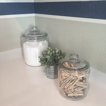 HomeGoods - Canisters for Laundry Room :) - Home Decor Near Me - Dublin, California HomeGoods - Canisters for Laundry Room :) - Home Decor Near Me - Dublin, California