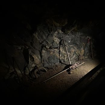 Consolidated Gold Mine - Tours Near Me - Dahlonega, Georgia Consolidated Gold Mine - Tours Near Me - Dahlonega, Georgia