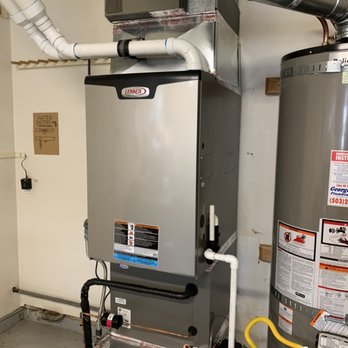 Three Rivers Heating and Cooling - Lennox Elite series two stage 96% efficient furnace, with 14 SEER air conditioner - Heating & Air Conditioning/HVAC Near Me - Portland, Oregon Three Rivers Heating and Cooling - Lennox Elite series two stage 96% efficient furnace, with 14 SEER air conditioner - Heating & Air Conditioning/HVAC Near Me - Portland, Oregon