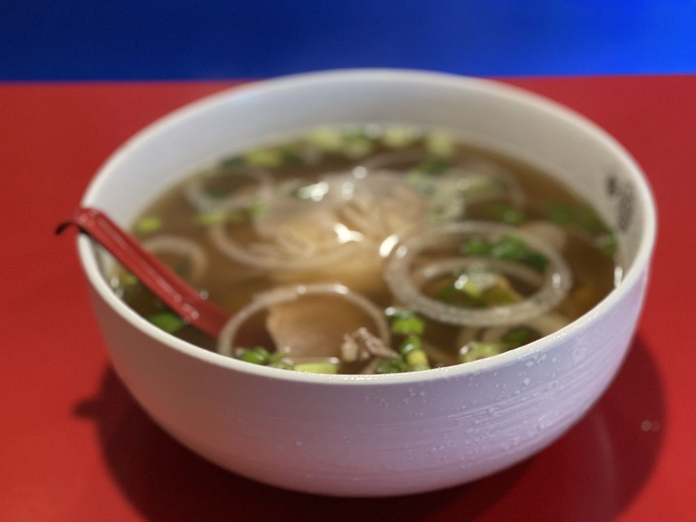 Pho Saigon