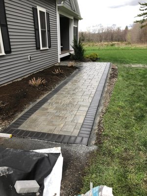 Pavers & Walkway - We offer Paver and Walkway services along with our Landscaping. Pavers & Walkway - We offer Paver and Walkway services along with our Landscaping.