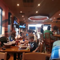 Wild Wing
