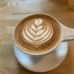 Harvest Latte Harvest Latte