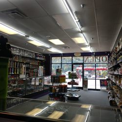 M&N Tobacco and Vape