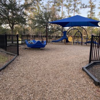 Sam Smith Park - Playgrounds Near Me - Winter Springs, Florida