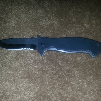 Emerson Knives - Outdoor Gear Near Me - Harbor City, California