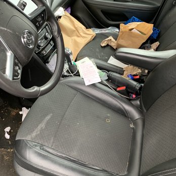 French Auto Detailing - Shit - Auto Detailing Near Me