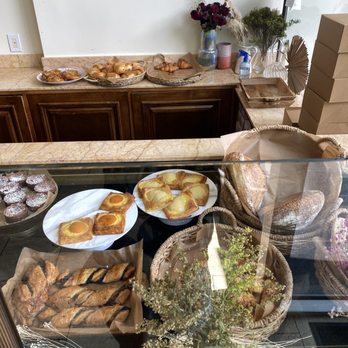 Chaumont - Bakeries Near Me - Beverly Hills, California