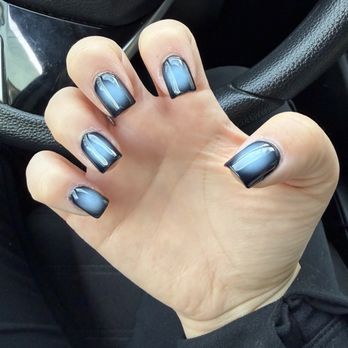 Nail Me - my nails - Nail Salons Near Me - San Francisco, California