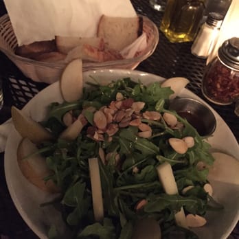 Cibo - Pear salad - Pizza Near Me - Phoenix, Arizona