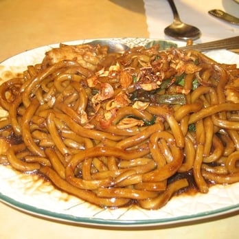 Layang Layang - 福建炒麵 - Malaysian Near Me - Milpitas, California