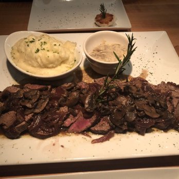 Larsen's Grill - Steakhouses Near Me - Oxnard, California