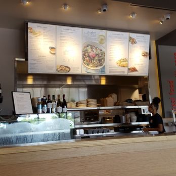 Luna Grill Mansfield - Order counter - Mediterranean Near Me - Mansfield, Texas Luna Grill Mansfield - Order counter - Mediterranean Near Me - Mansfield, Texas
