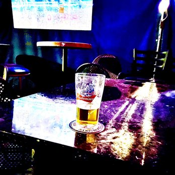 Stella Blues - Art of neurosis about to go sane - Korean Near Me - Saint Louis, Missouri