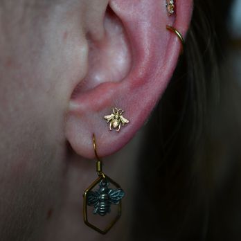 Forge Body Piercing - Piercing Near Me - Olympia, Washington