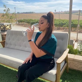 Tour del Vino - Akash Winery delicious wine and a beautiful view! - Wine Tours Near Me - Temecula, California