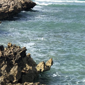 Turtle Bay Beach - Reefs - Beaches Near Me - Kahuku, Hawaii