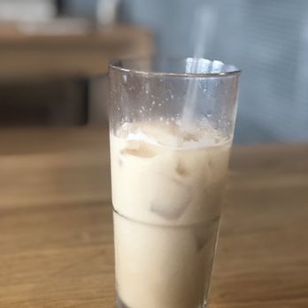 Maru Ramen - Ice milk tea - Ramen Near Me - Richardson, Texas Maru Ramen - Ice milk tea - Ramen Near Me - Richardson, Texas
