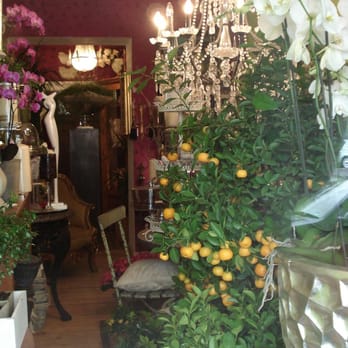 Kant Floristik - Flowers & Gifts Near Me - Berlin, BE