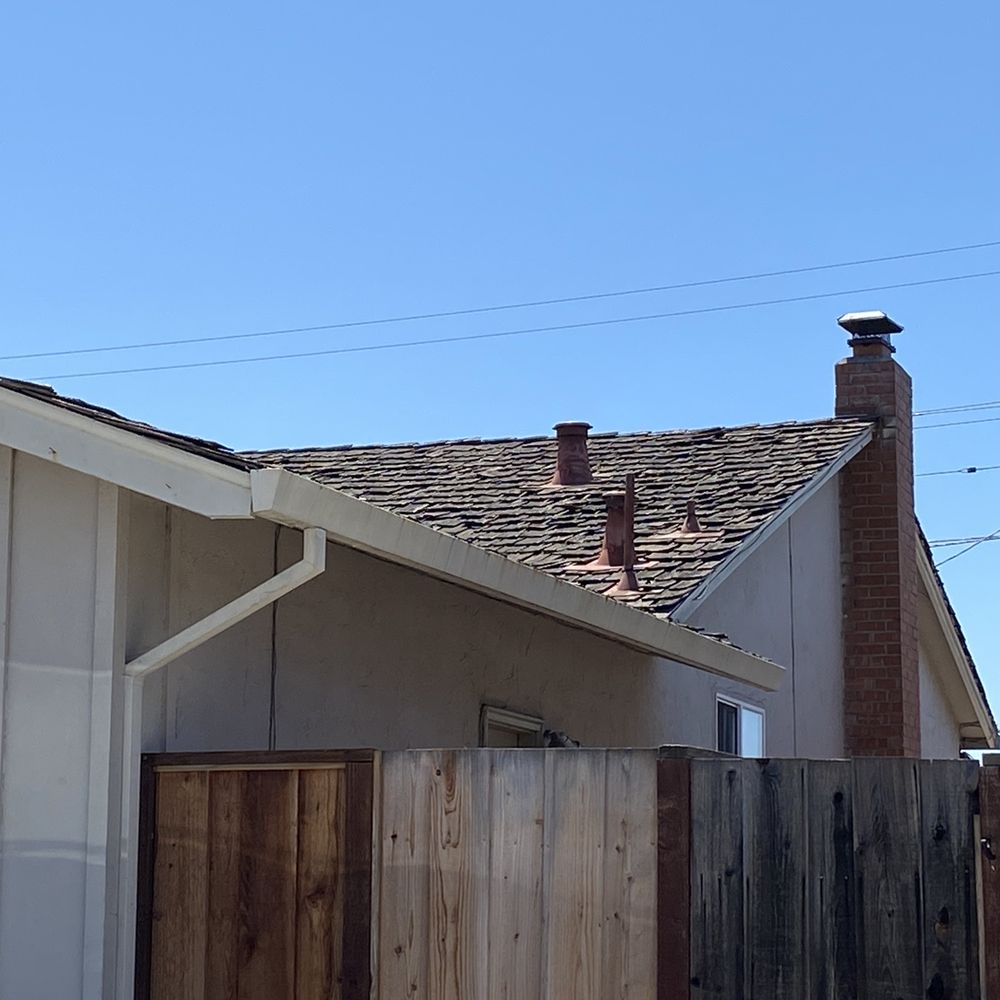 Williams Roofing - Before - Roofing Near Me - Fremont, California Williams Roofing - Before - Roofing Near Me - Fremont, California