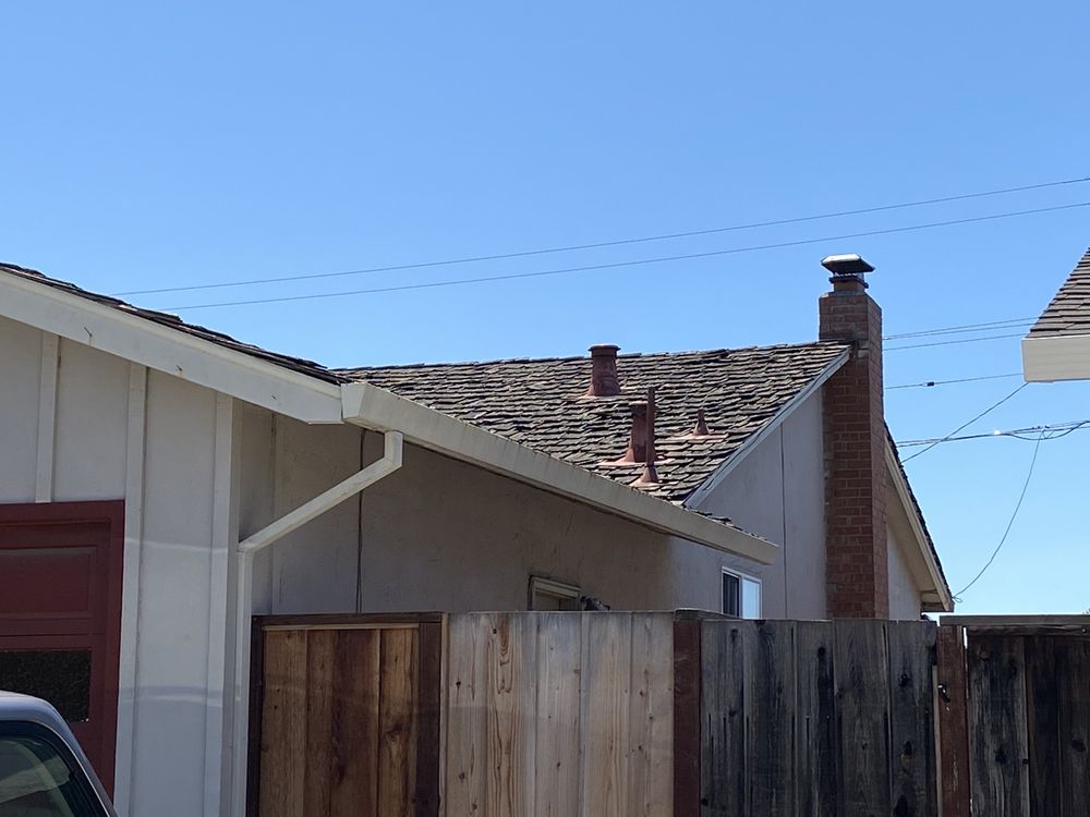 Slide of Williams Roofing