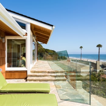 Seacliff Construction & Design - Beach front redesign and  remodel. - General Contractors Near Me - Aptos, California