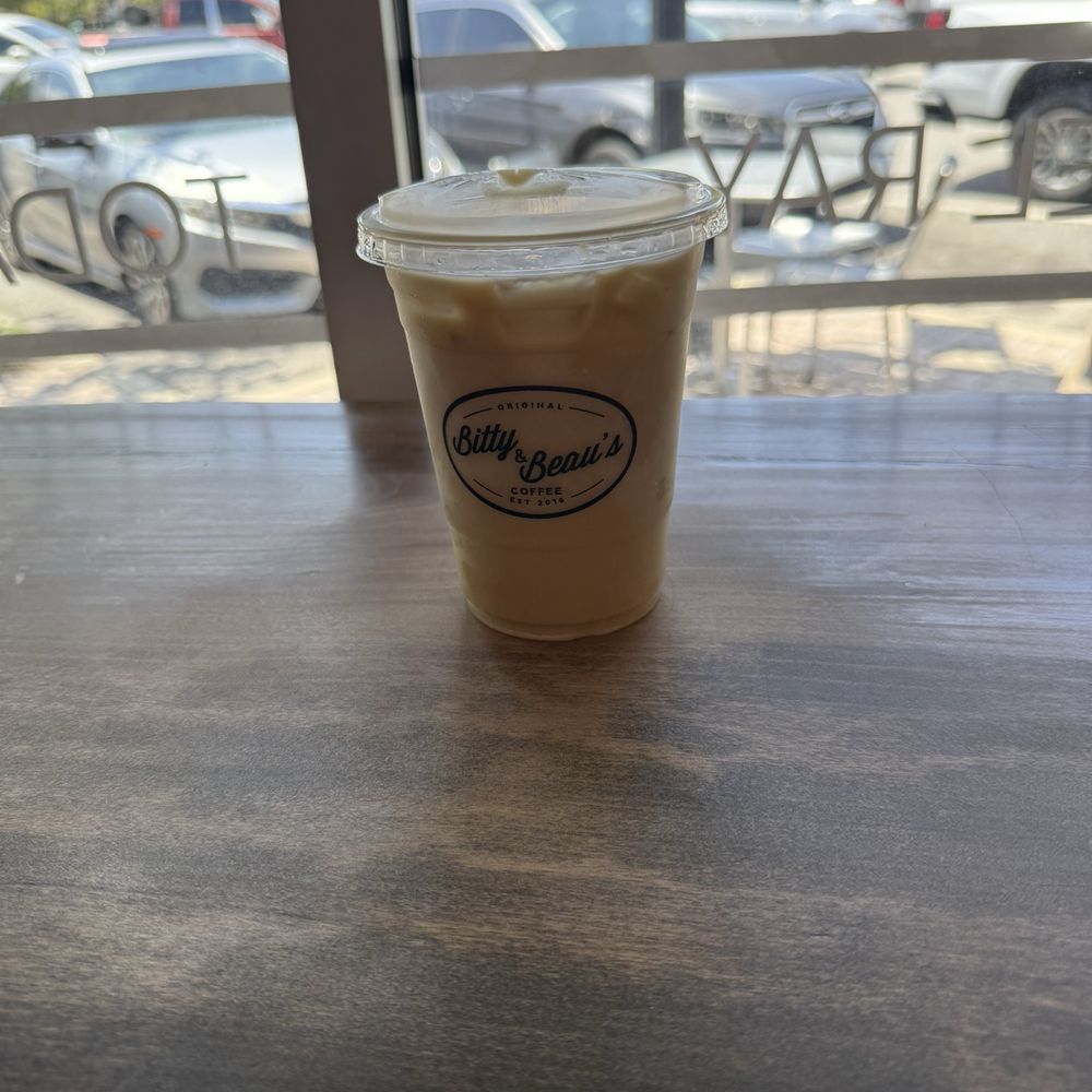 Bitty & Beau's Coffee - Cold brew - Coffee & Tea Near Me - Jacksonville, Florida