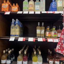 ABC Fine Wine & Spirits