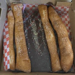 Vito’s - Bread Sticks