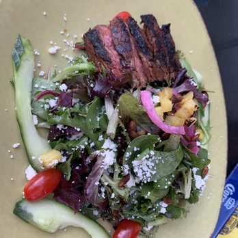 El Camion - Mexican Near Me - New York, New York