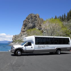 Discover Lake Tahoe Tours