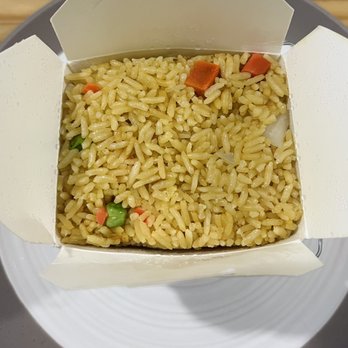Hop Bo Chinese - rice and vegetables in a box - Chinese Near Me - Melbourne, Florida Hop Bo Chinese - rice and vegetables in a box - Chinese Near Me - Melbourne, Florida