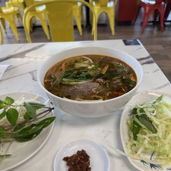Pho Drive Thru  - Vietnamese Near Me - Orlando, Florida