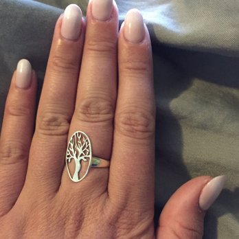 Allure Nails and Lashes - LOVE this ombré French manicure! Amazing work :) - Nail Salons Near Me - Lafayette, Colorado