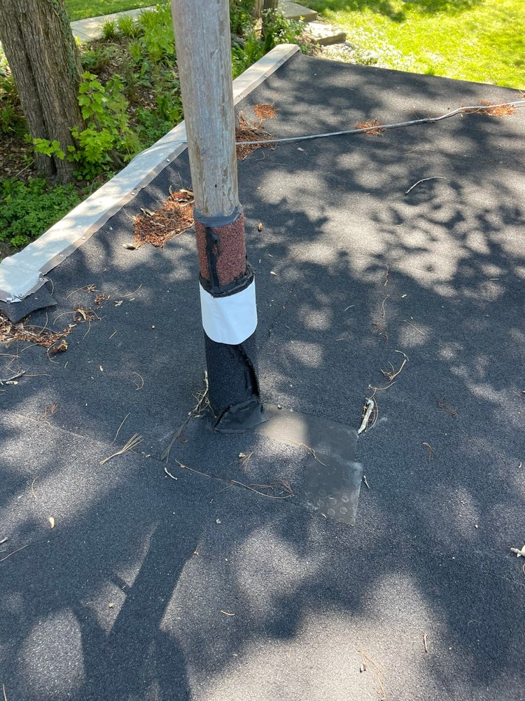 BART OUTSIDE SOLUTIONS Updated September 2024 170 Photos & 14