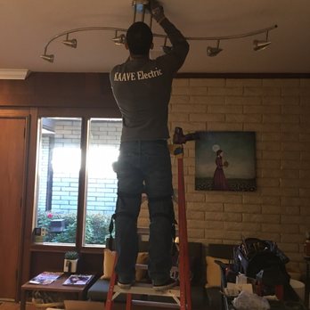 KAAVE Electric Company - Electricians Near Me KAAVE Electric Company - Electricians Near Me