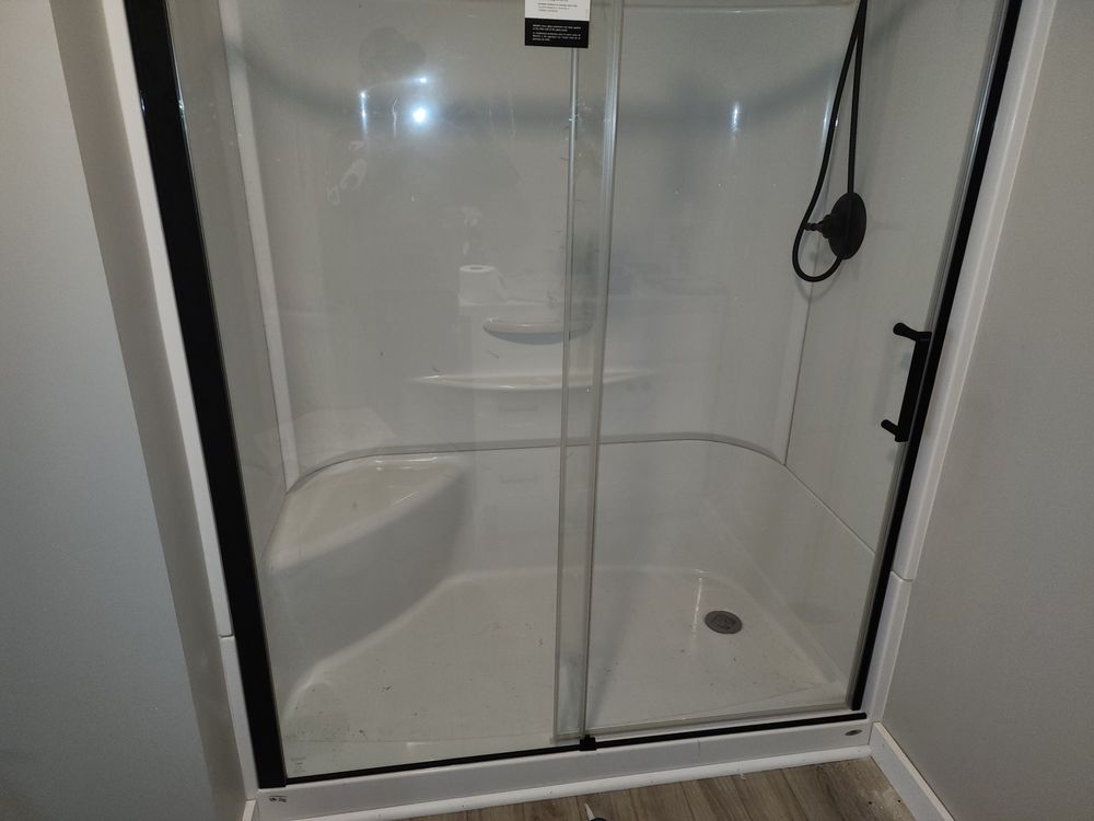 Slide of Quality Service Plumbing