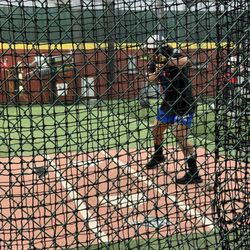 D-BAT The Woodlands
