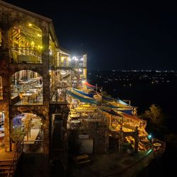 Oasis Texas