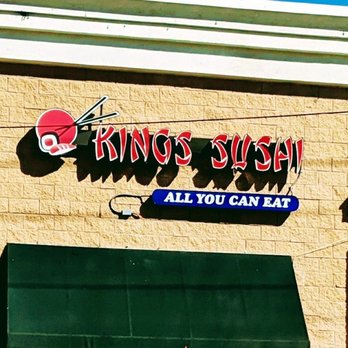 Kings Sushi - Kings Sushi - Sushi Bars Near Me - Summerville, South Carolina Kings Sushi - Kings Sushi - Sushi Bars Near Me - Summerville, South Carolina