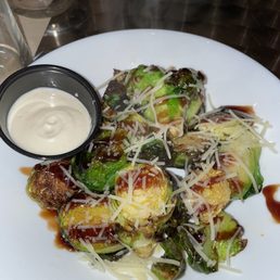 Brussels & Bacon