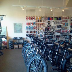 Prescott Valley Bike Works